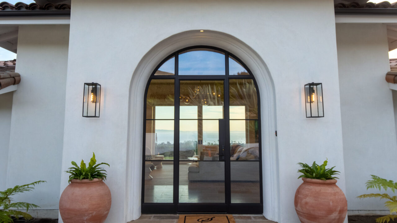 Select Projects | Gordon Doors & Windows