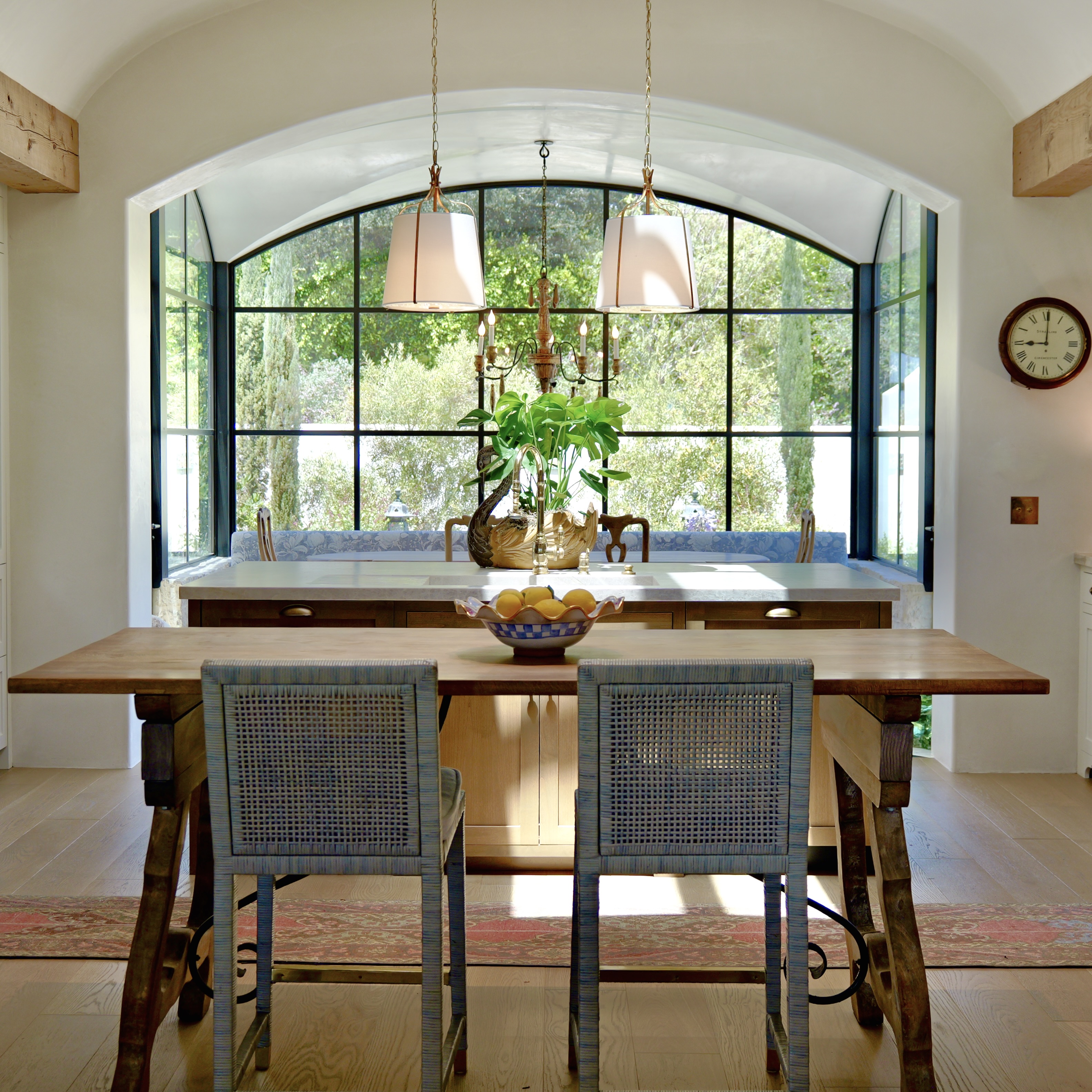 Rustic-Farmhouse-Kitchen